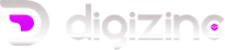 Digizinc Logo