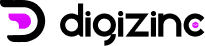 Digizinc Logo