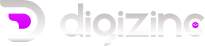 Digizinc Logo
