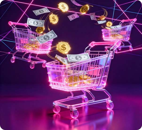 AI Code Interface with Flowing Data