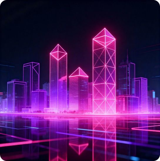 DNA Technology Visualization